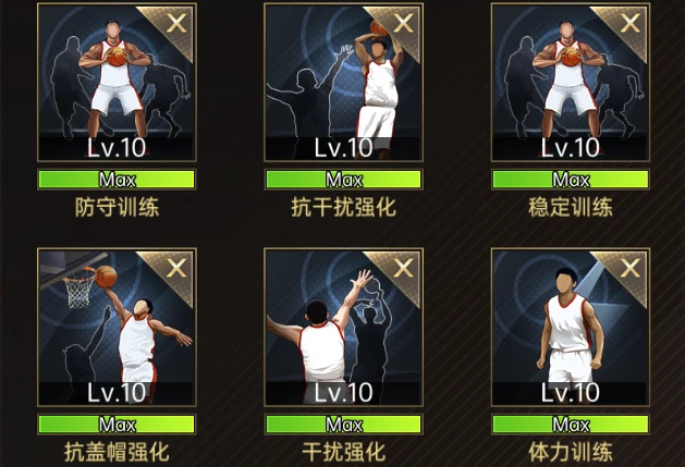 如何通过模拟比赛提升分卫实战经验_0